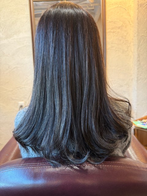 体力温存、リタッチ矯正